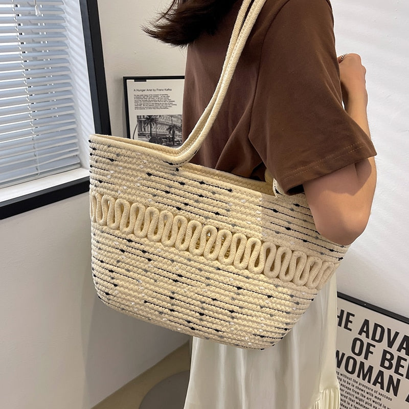 Bolsa de Praia Maldivas