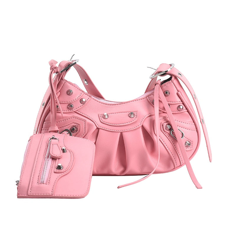 Bolsa Transversal Le Cagole XS