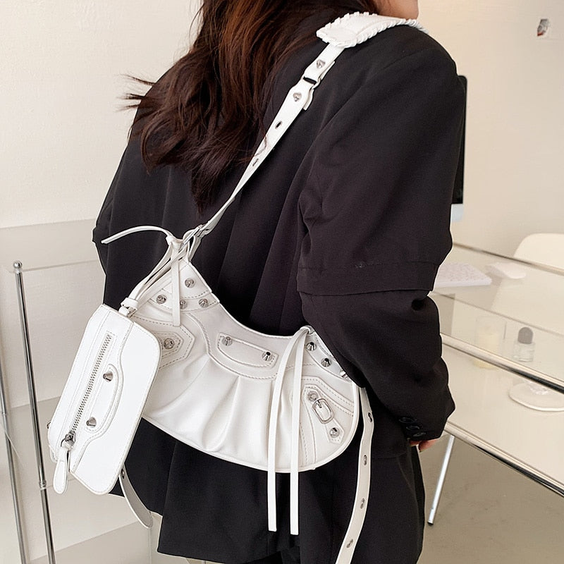 Bolsa Transversal Le Cagole XS