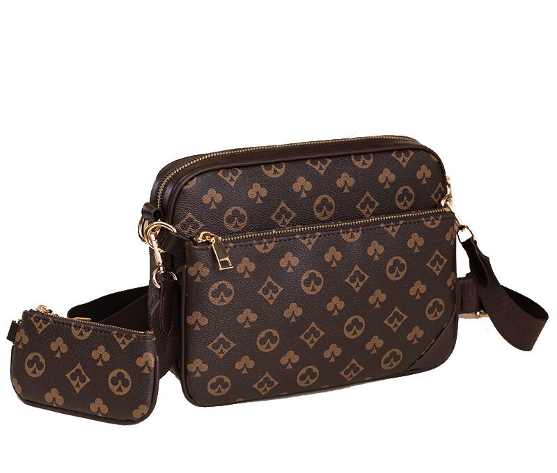 Bolsa 3 em 1 Hanna
