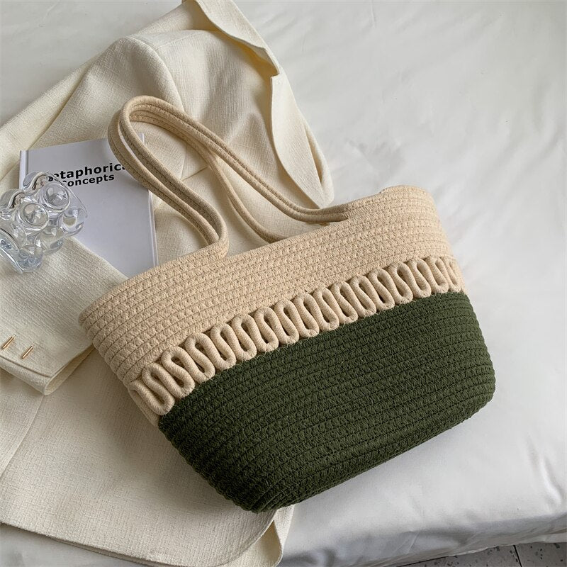 Bolsa de Praia Maldivas