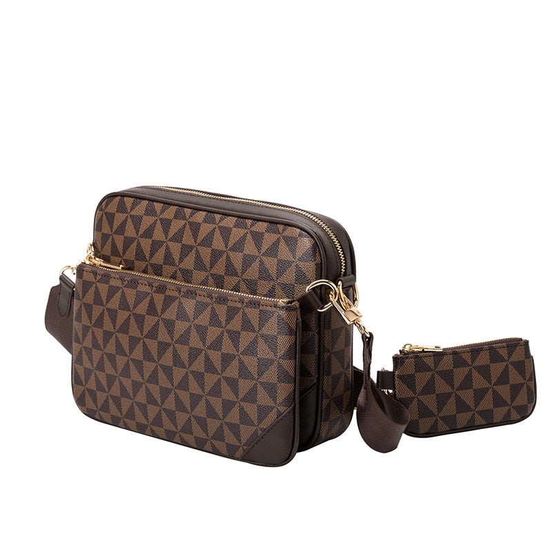 Bolsa 3 em 1 Hanna