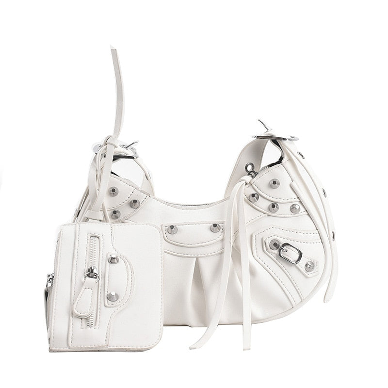 Bolsa Transversal Le Cagole XS