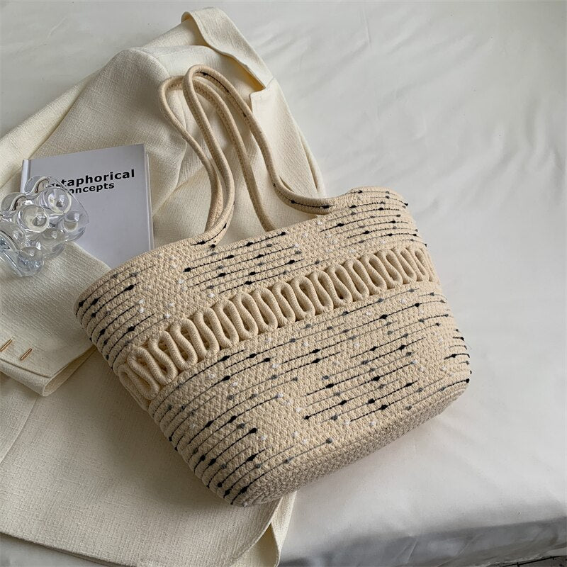 Bolsa de Praia Maldivas