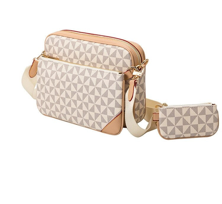 Bolsa 3 em 1 Hanna