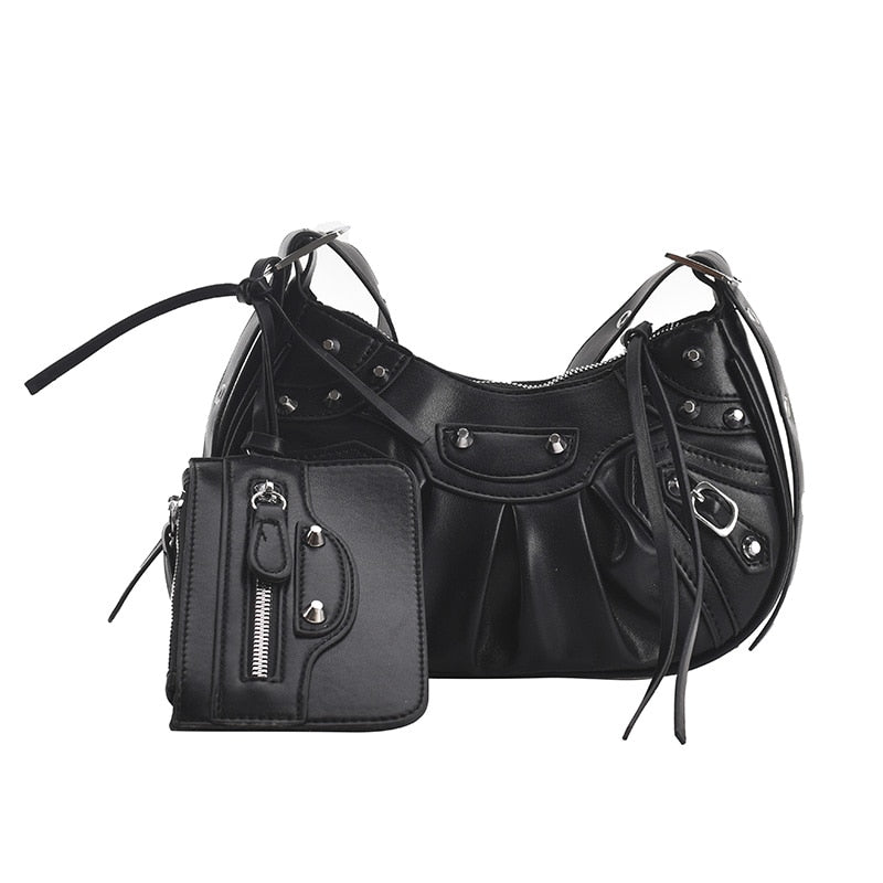 Bolsa Transversal Le Cagole XS