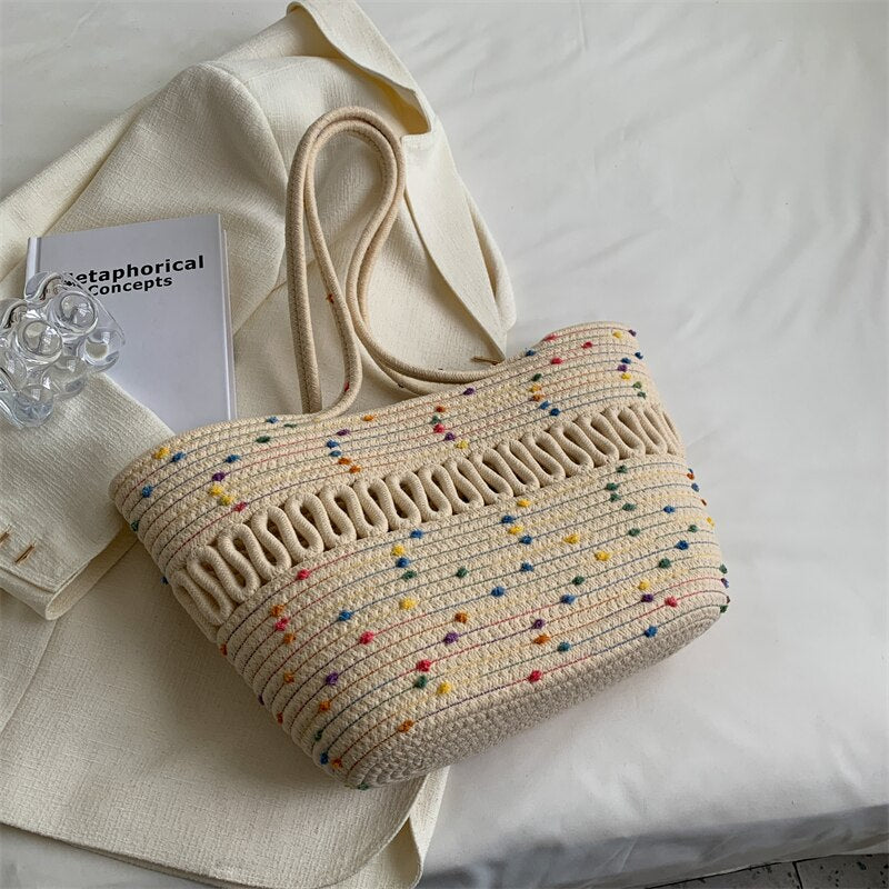 Bolsa de Praia Maldivas