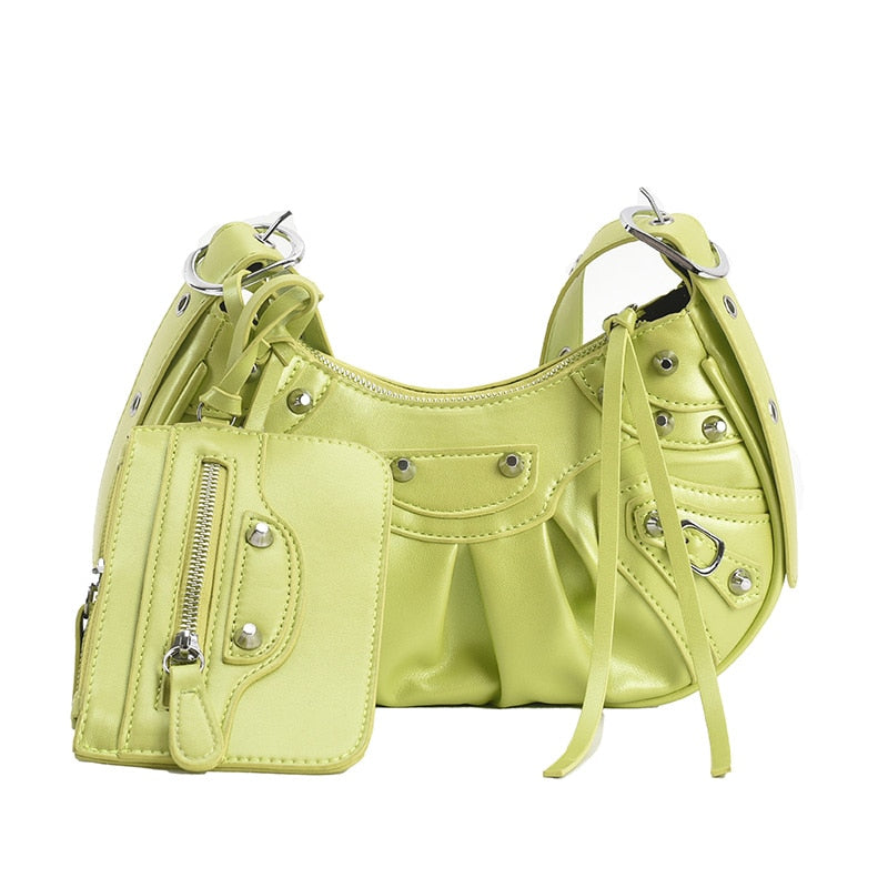 Bolsa Transversal Le Cagole XS