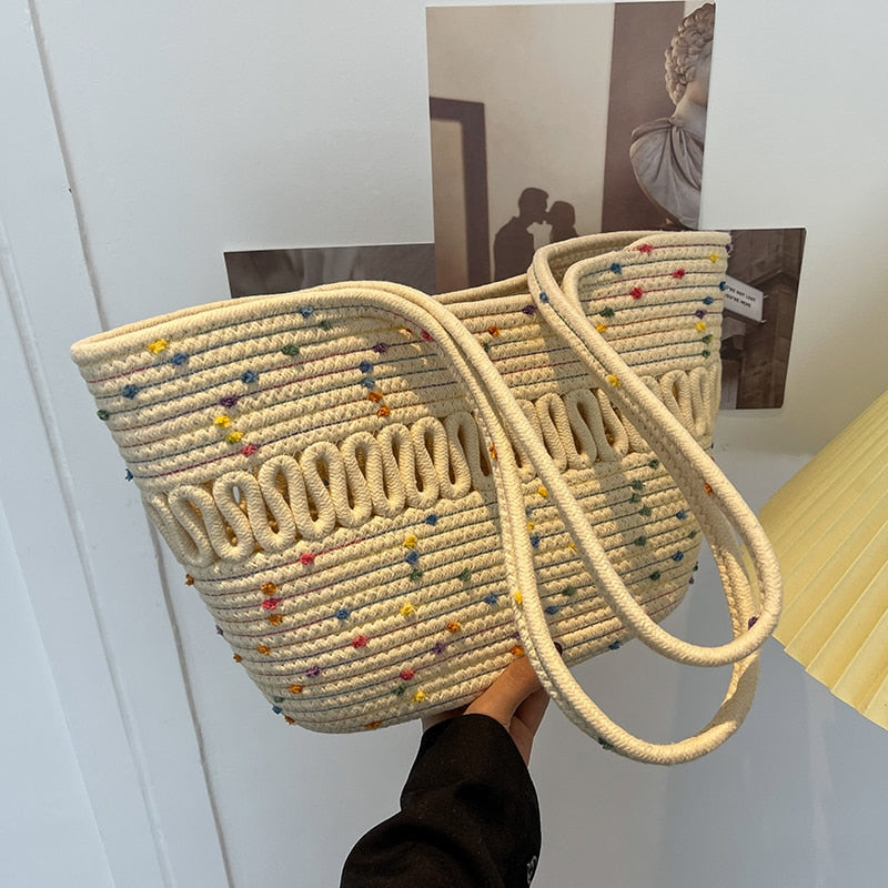 Bolsa de Praia Maldivas