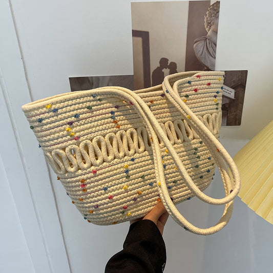 Bolsa de Praia Maldivas