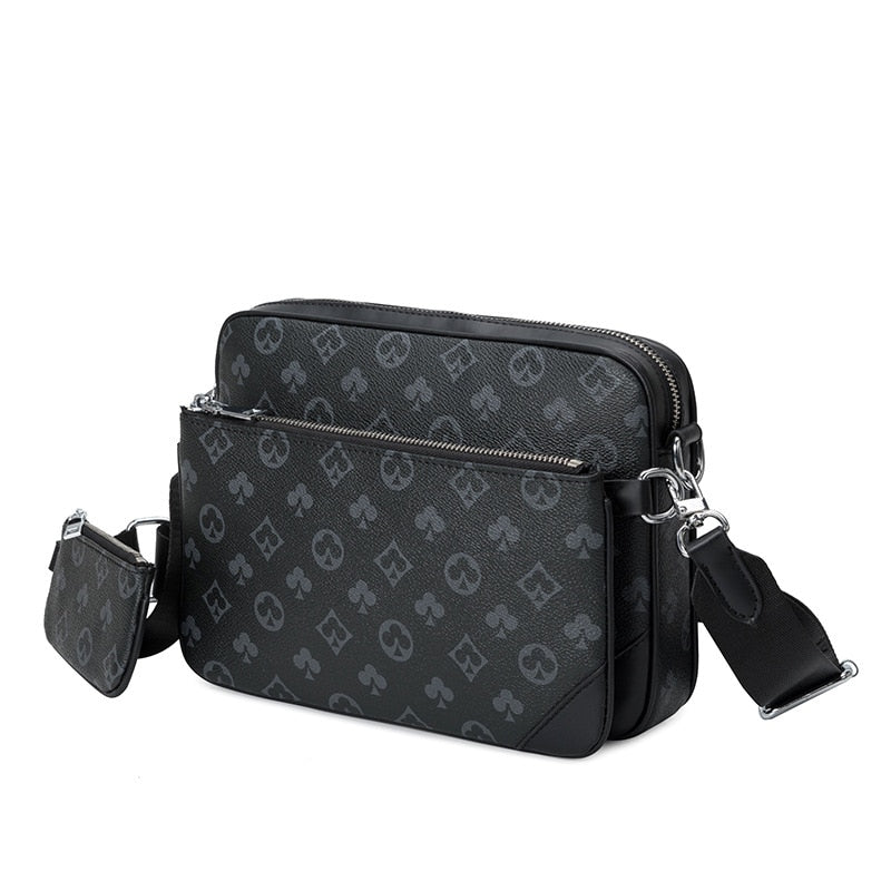 Bolsa 3 em 1 Hanna