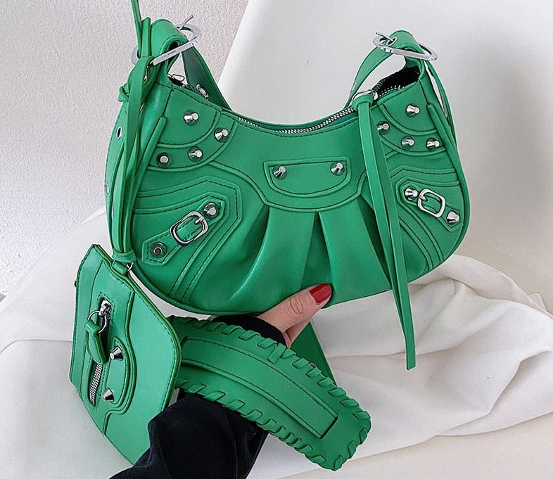 Bolsa Transversal Le Cagole XS