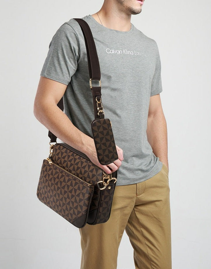 Bolsa 3 em 1 Hanna