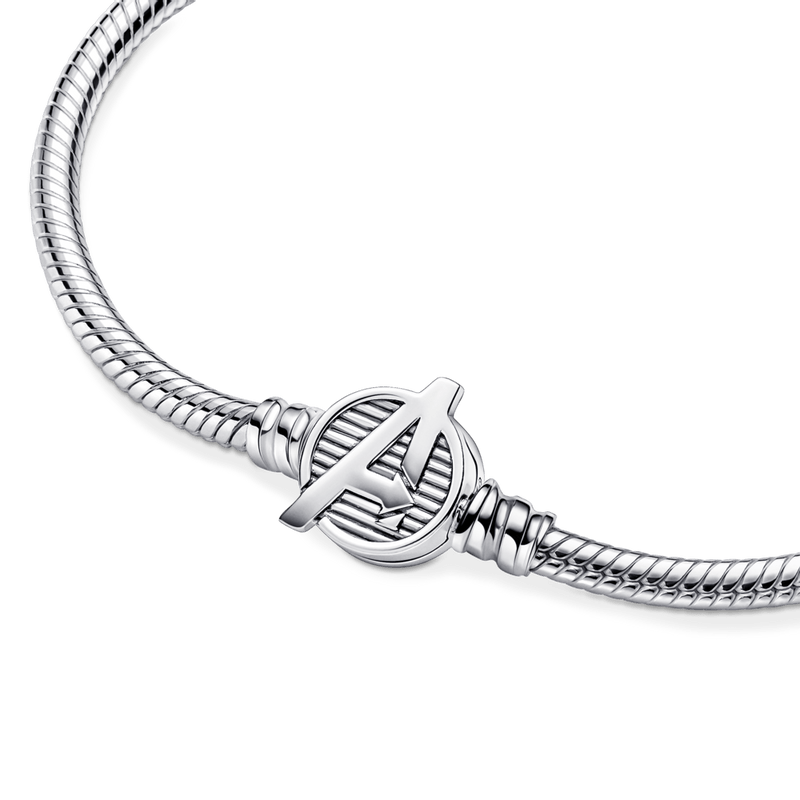 Bracelete Vingadores