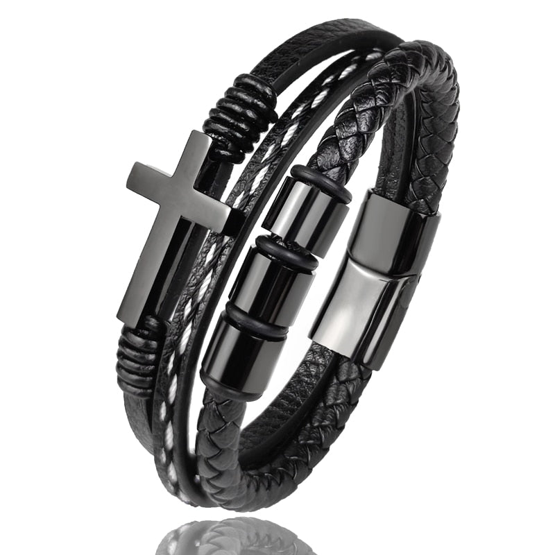 Bracelete Family Faith - Personalizável