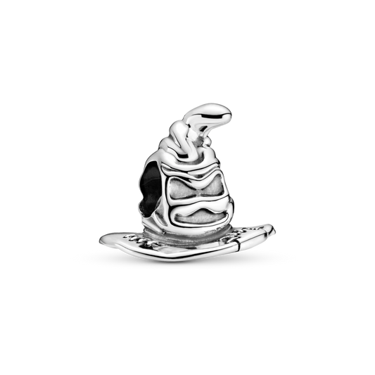 Charm Chapéu Seletor Harry Potter