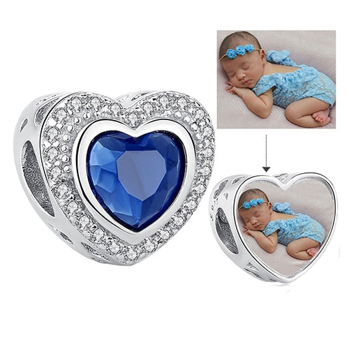 Charms Diversos Família - Personalizáveis