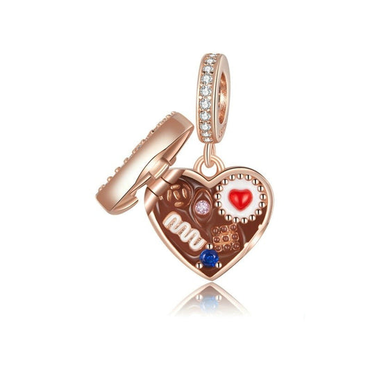 Charm Pendente Chocolamour