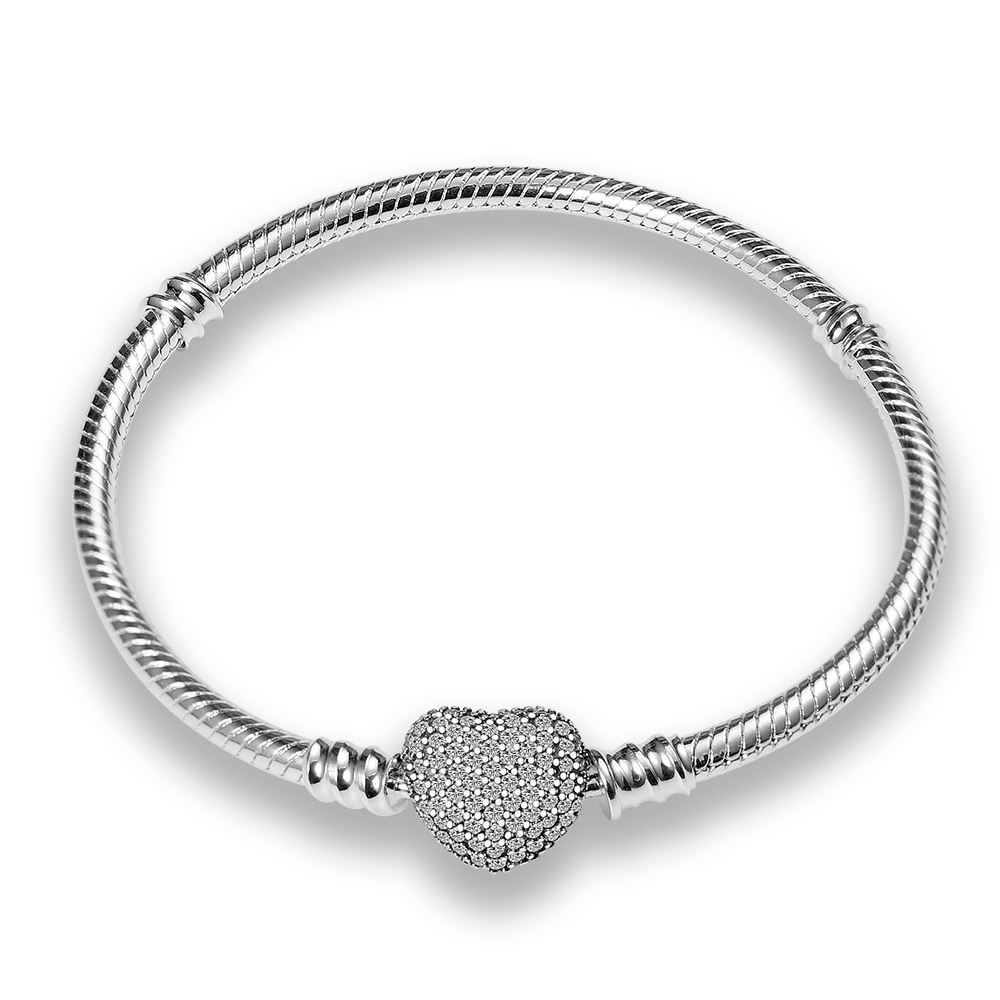 Bracelete Love Diamond