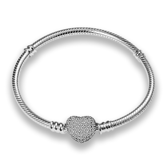Bracelete Love Diamond