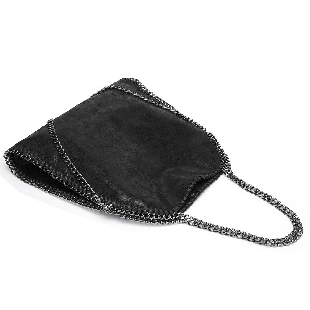 Bolsa Tiracolo Falabella Grande