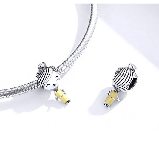 Charm Family Mother - 100% Prata 925