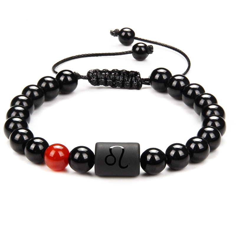 Pulseira Constelação - Personalizada com Signo