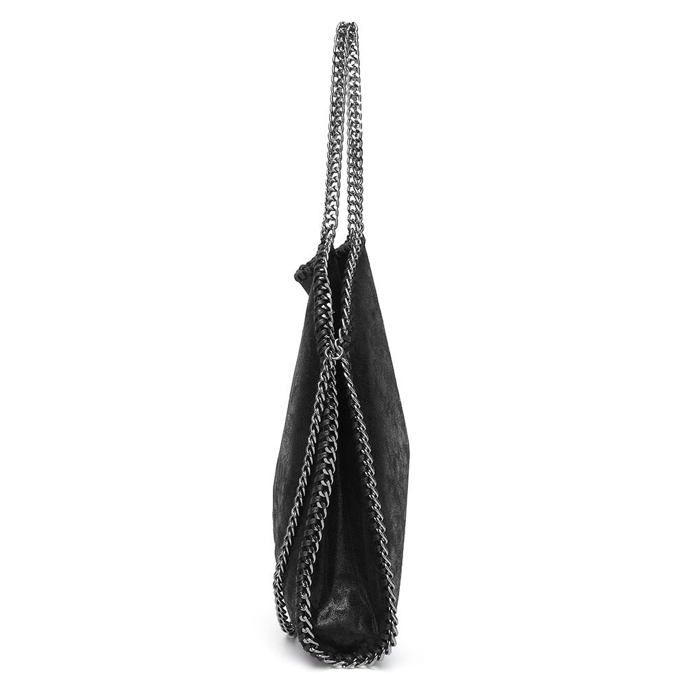 Bolsa Tiracolo Falabella Grande