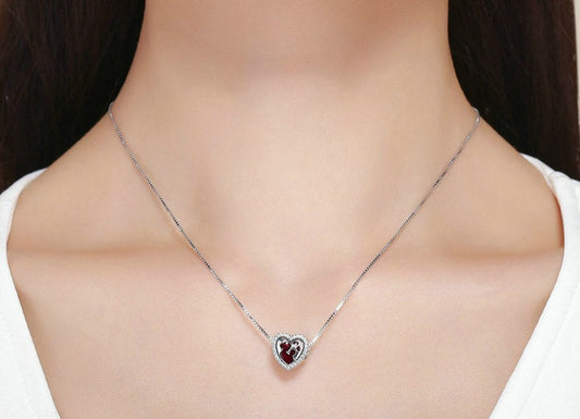 Charm Amor de Mãe - 100% Prata 925