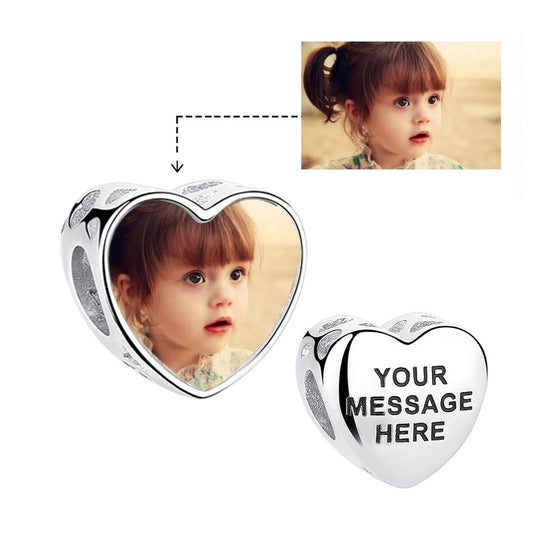 Charm Amor Eterno - Personalizável