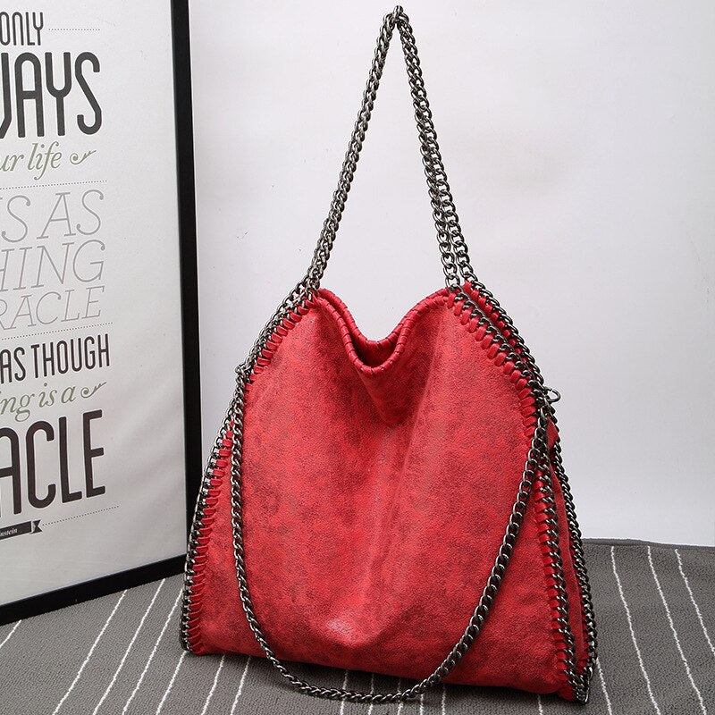 Bolsa Tiracolo Falabella Grande