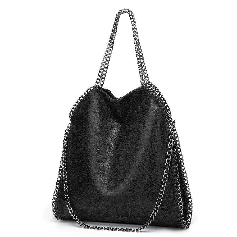 Bolsa Tiracolo Falabella Grande