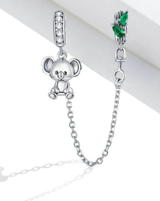 Corrente de Segurança Koala