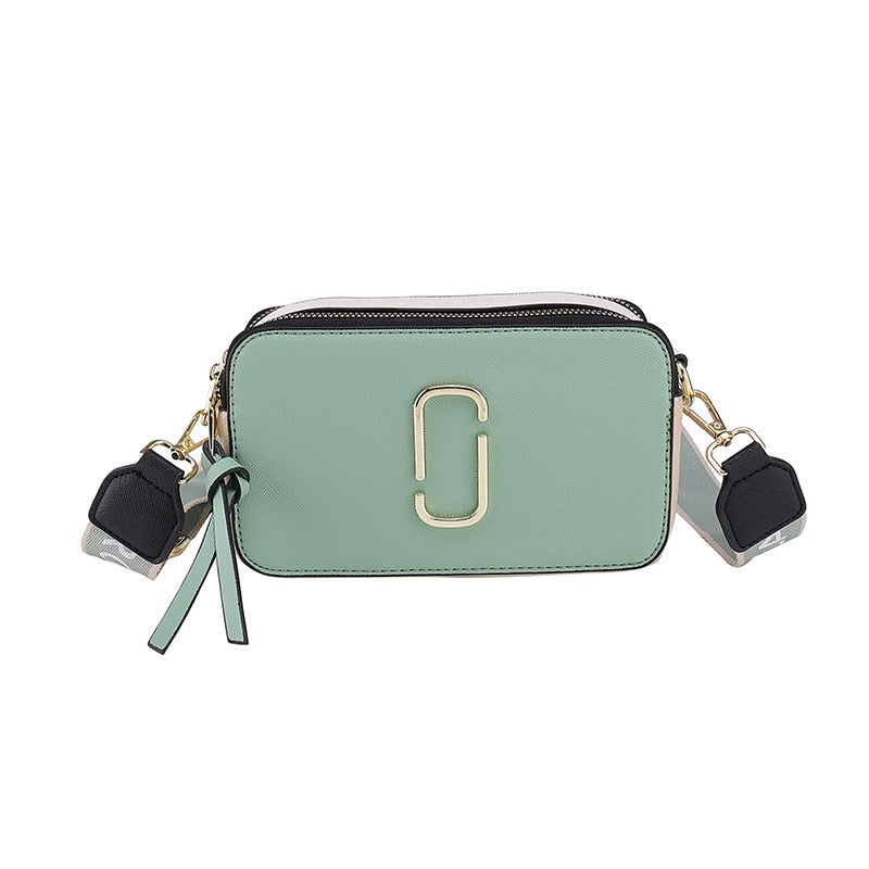 Bolsa transversal The Snapshot -  Marc Jacobs