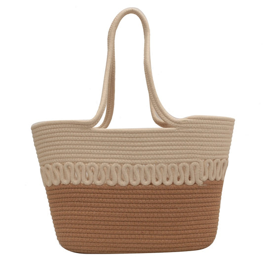 Bolsa de Praia Maldivas