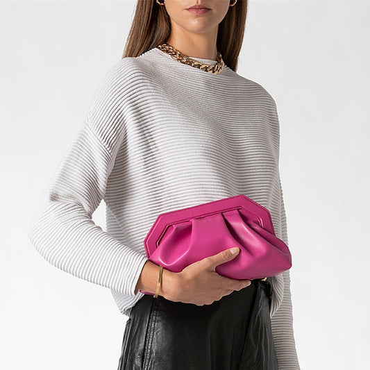 Bolsa Clutch Firenze