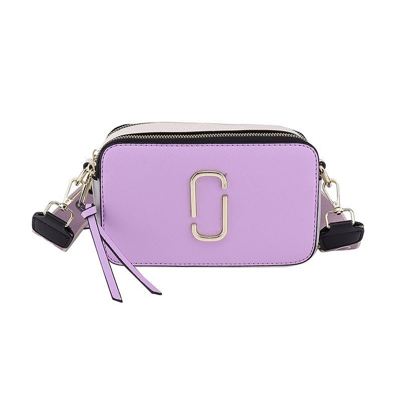 Bolsa transversal The Snapshot -  Marc Jacobs