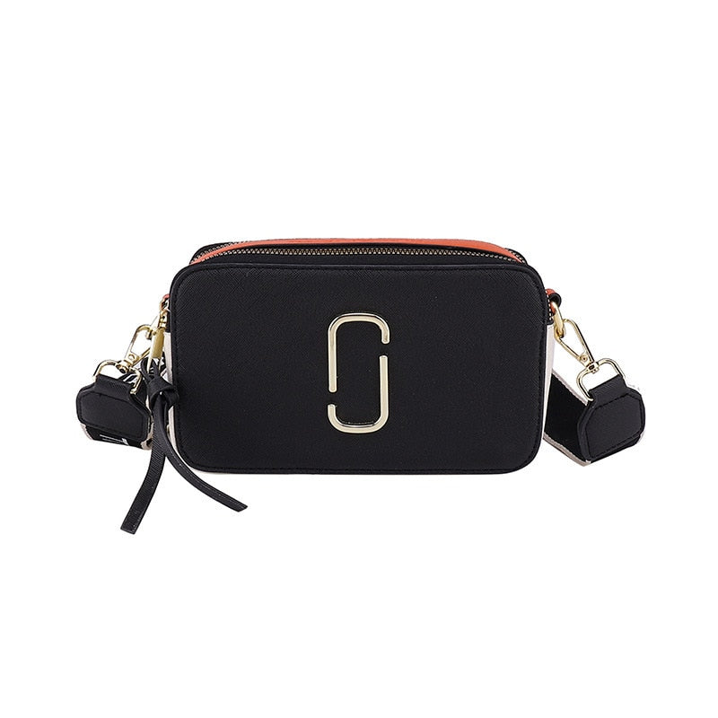 Bolsa transversal The Snapshot -  Marc Jacobs