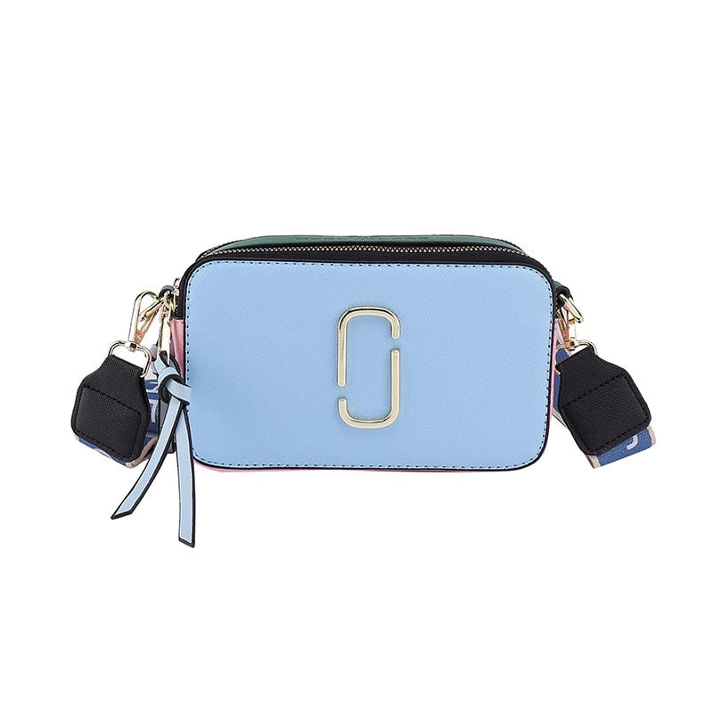 Bolsa transversal The Snapshot -  Marc Jacobs