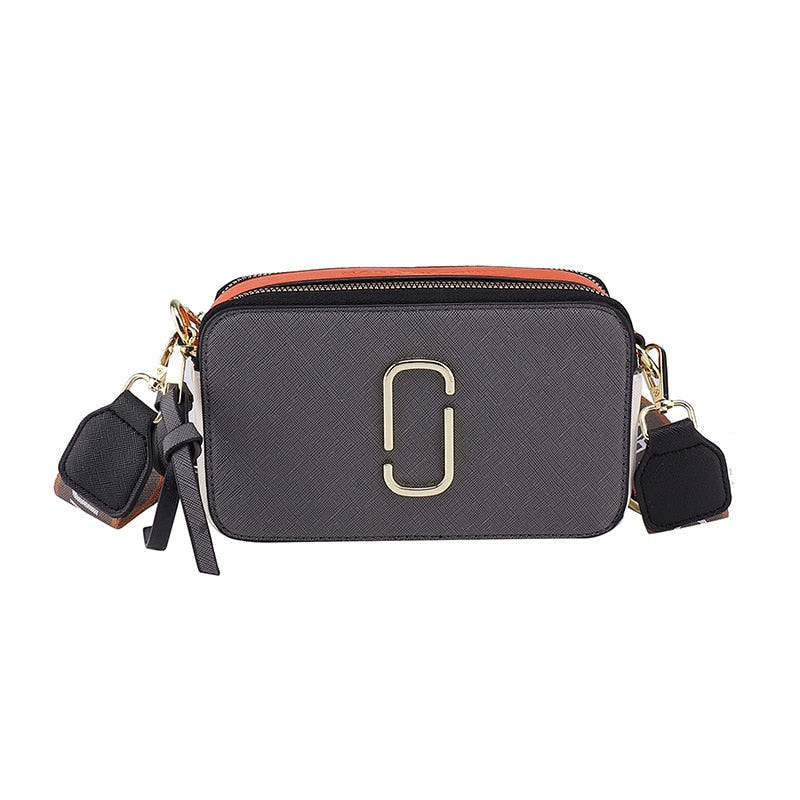 Bolsa transversal The Snapshot -  Marc Jacobs