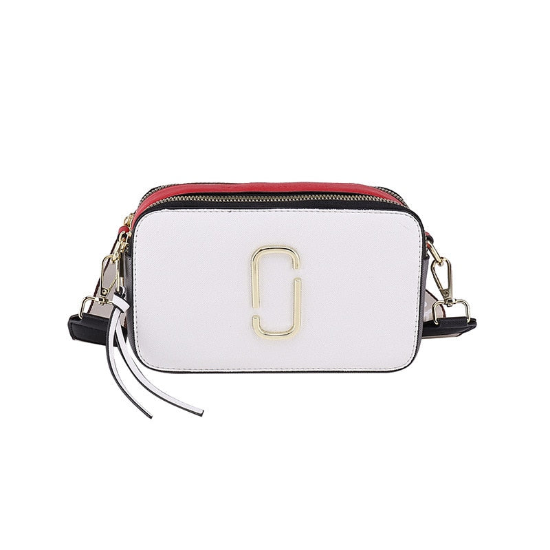 Bolsa transversal The Snapshot -  Marc Jacobs