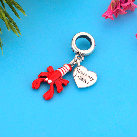 Charm Lagosta Friends